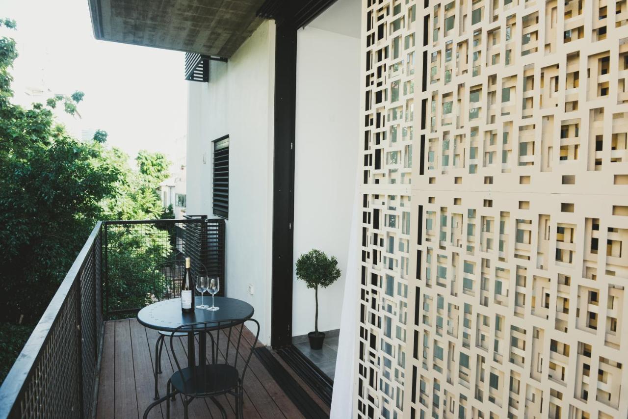 Apartment Localz - Rambam W Private Mamad