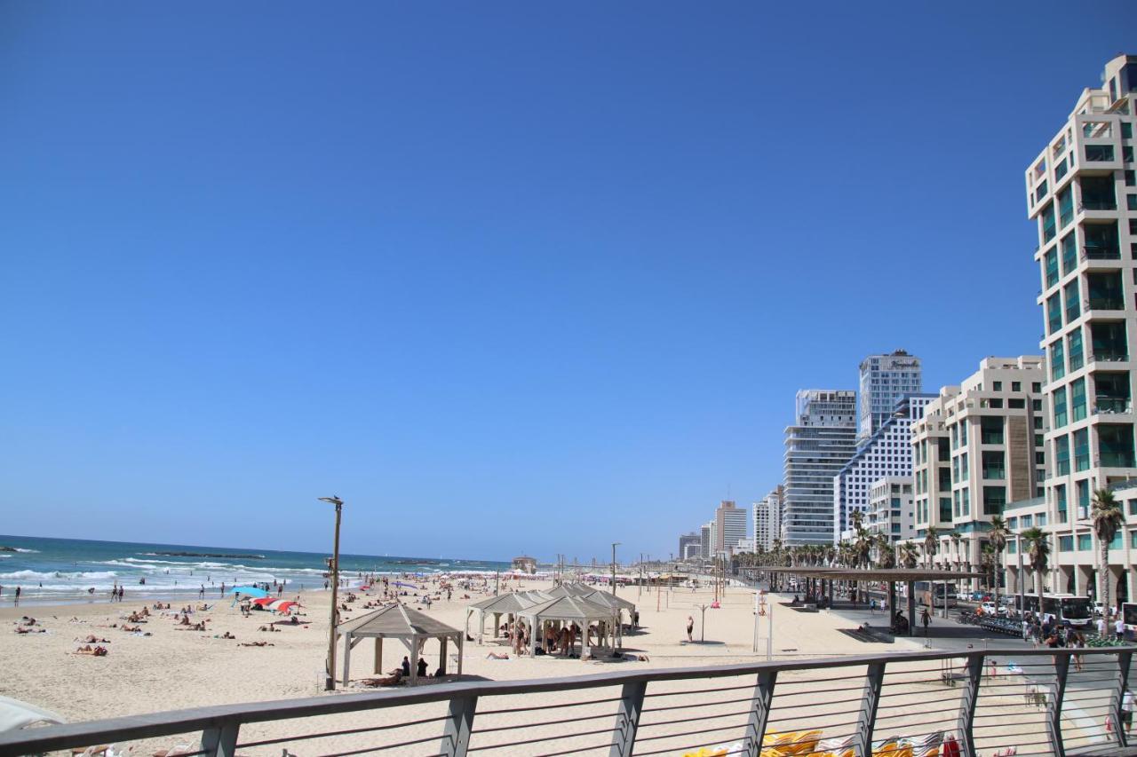 Localz - Rambam W Private Mamad Apartment *