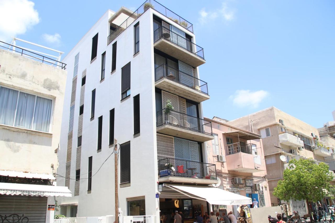 Apartment Localz - Rambam W Private Mamad