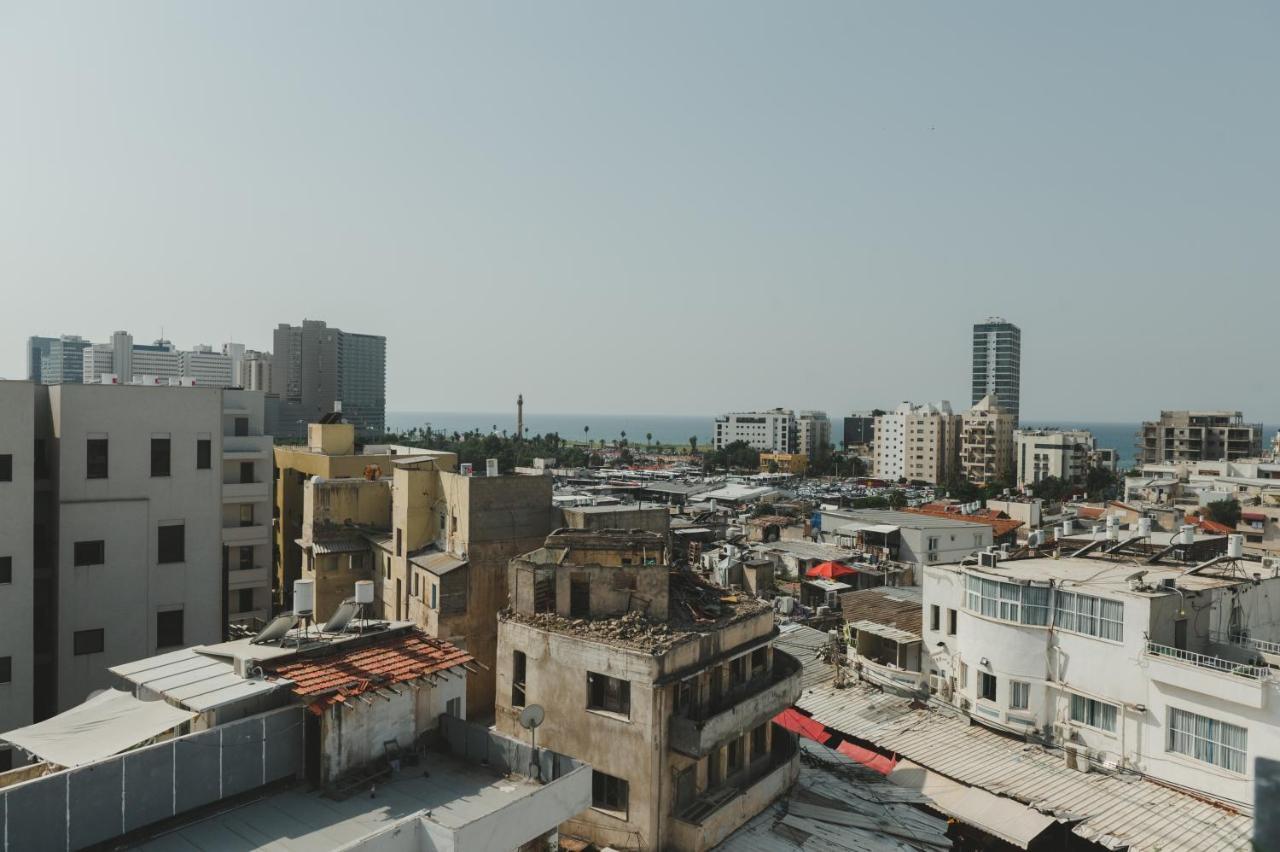 Localz - Rambam W Private Mamad