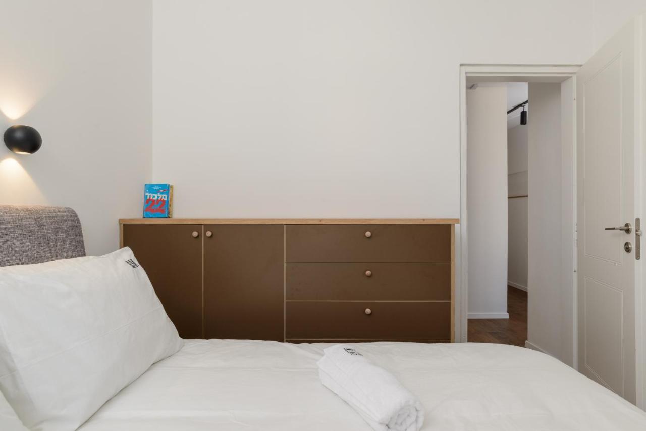 Localz - Rambam W Private Mamad Apartment Tel Aviv