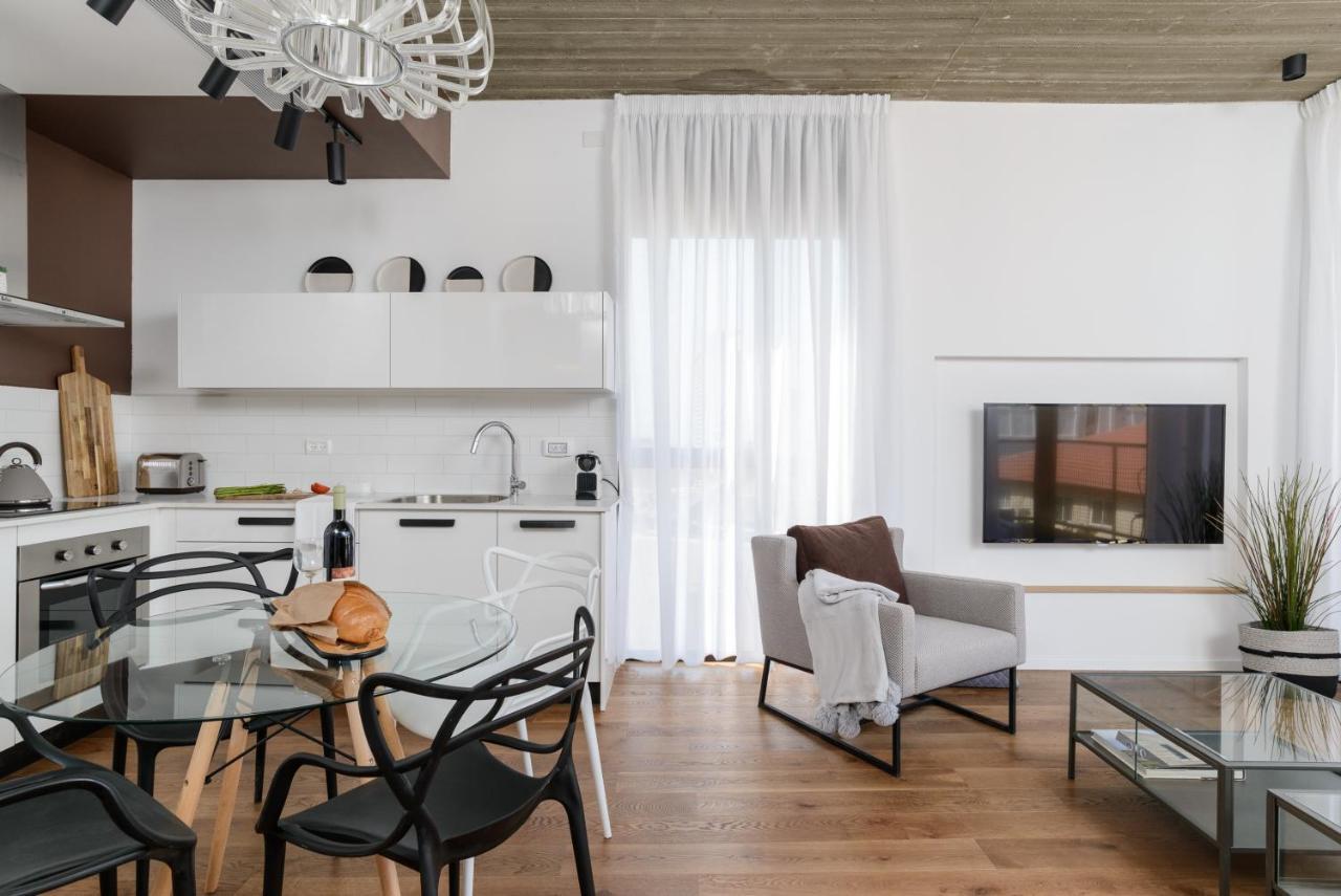 Apartment Localz - Rambam W Private Mamad