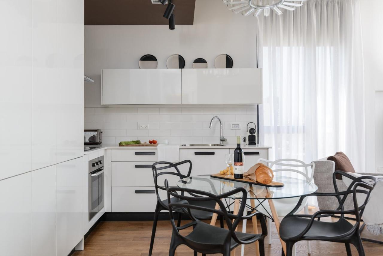Localz - Rambam W Private Mamad Apartment *
