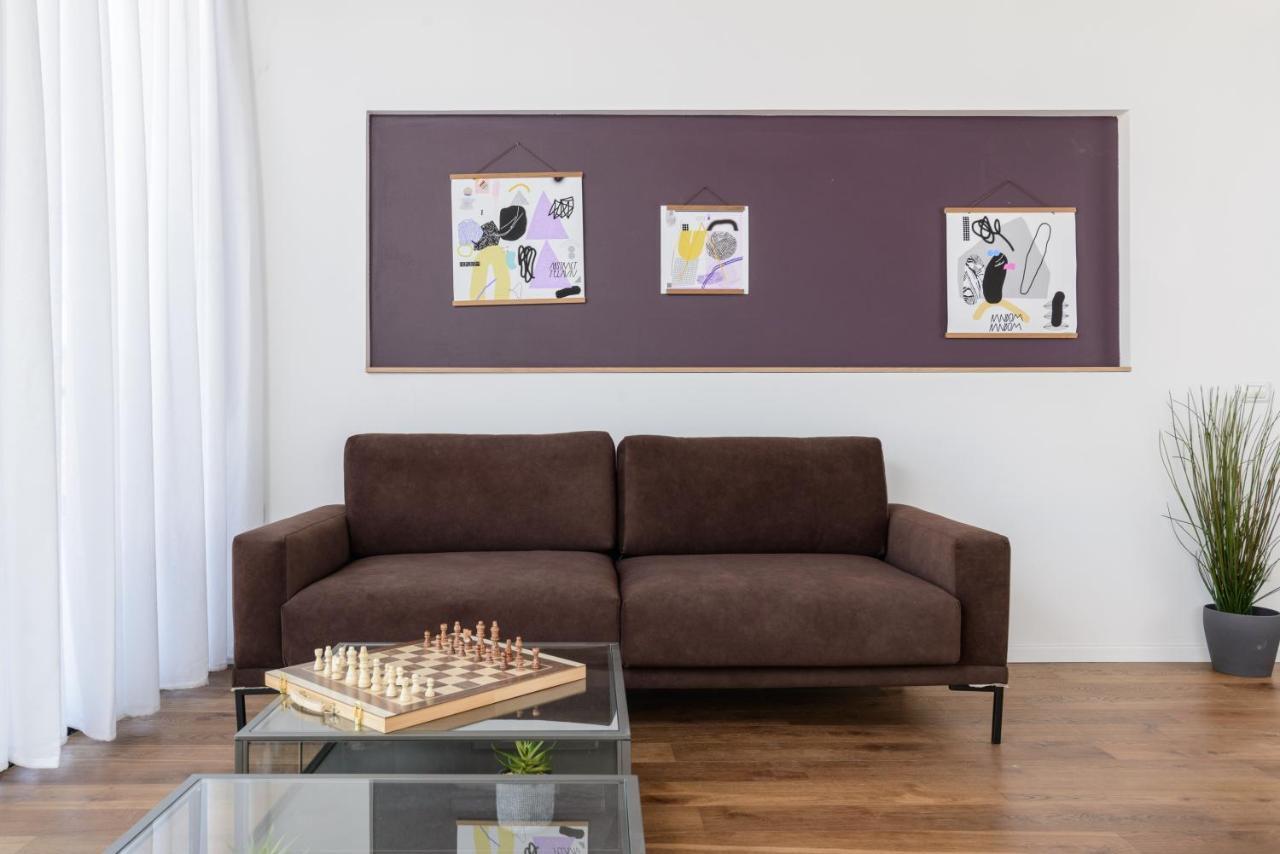 Localz - Rambam W Private Mamad Apartment