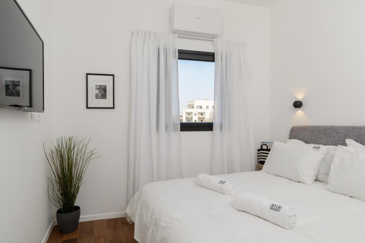 Localz - Rambam W Private Mamad Apartment