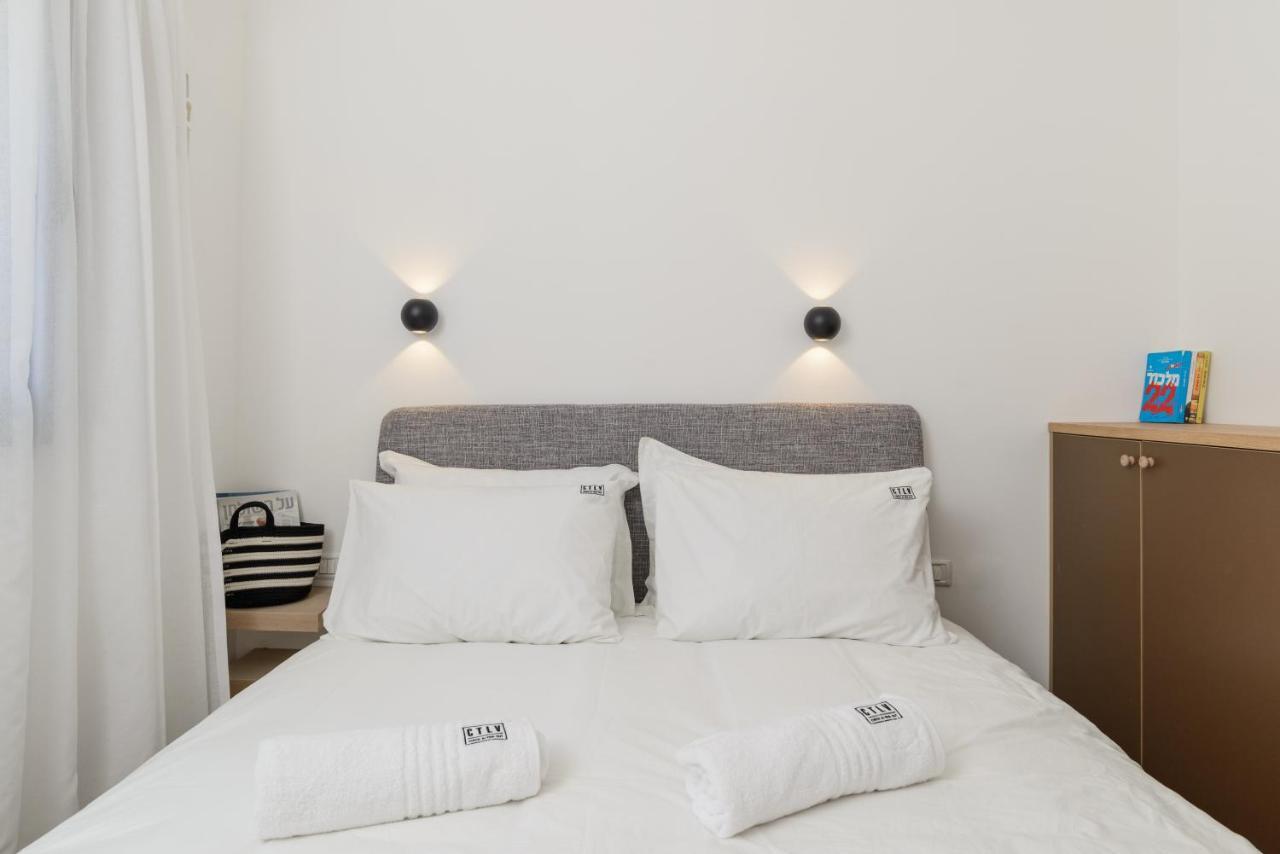 Localz - Rambam W Private Mamad Apartment