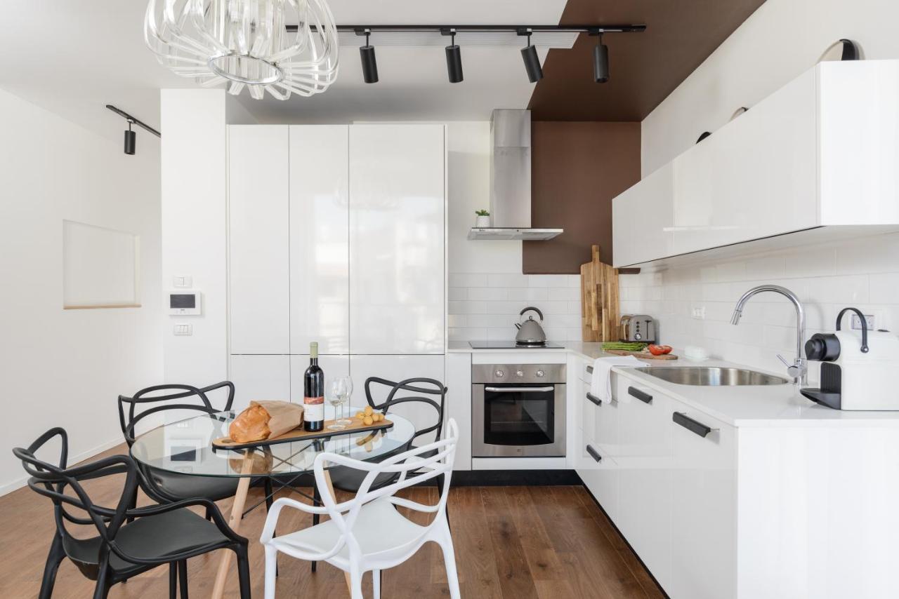 Apartment Localz - Rambam W Private Mamad Tel Aviv