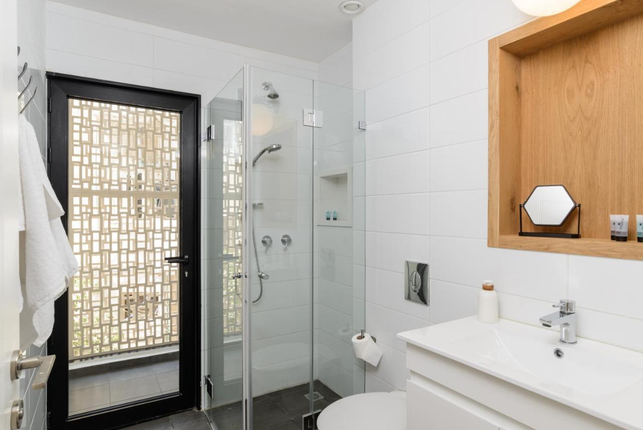 Apartment Localz - Rambam W Private Mamad