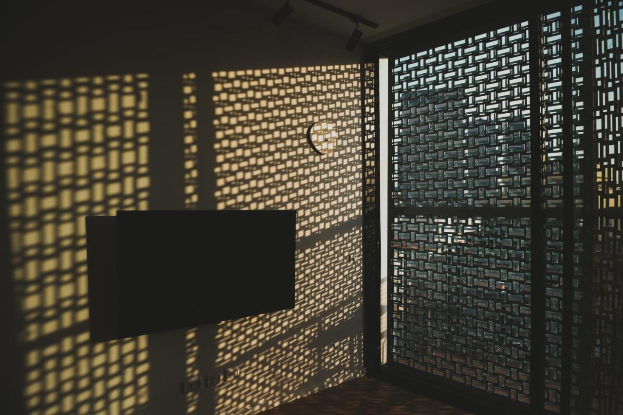 Apartment Localz - Rambam W Private Mamad *