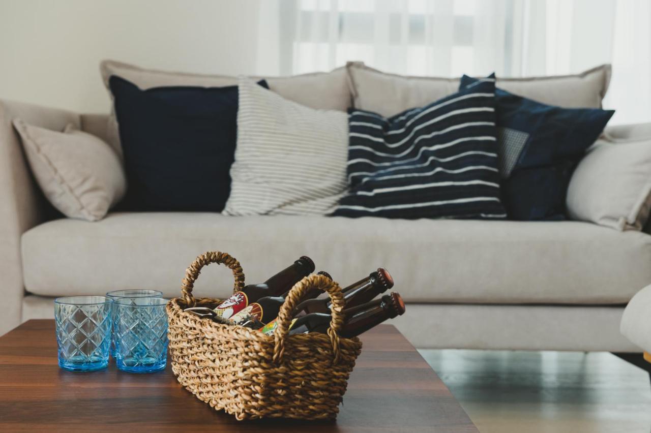 Apartment Localz - Rambam W Private Mamad