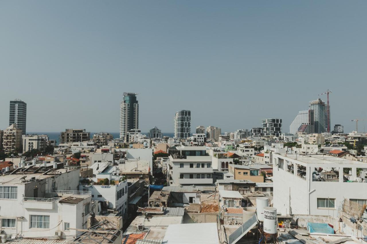 Localz - Rambam W Private Mamad Apartment *