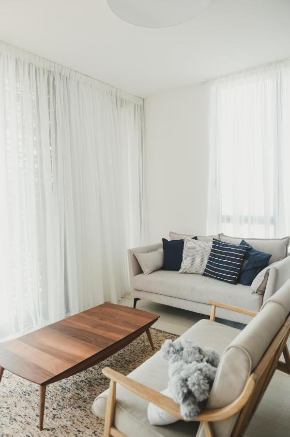 Apartment Localz - Rambam W Private Mamad