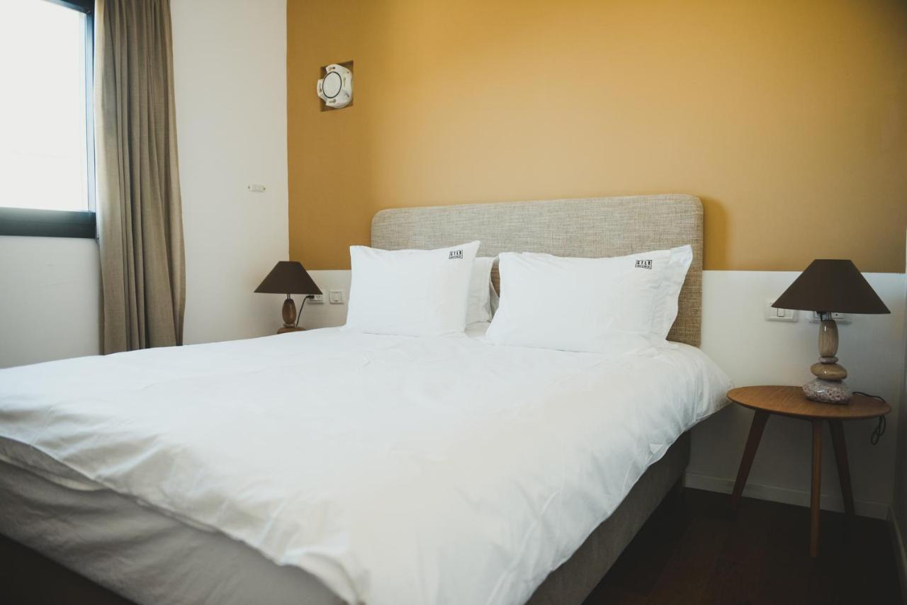 Apartment Localz - Rambam W Private Mamad *