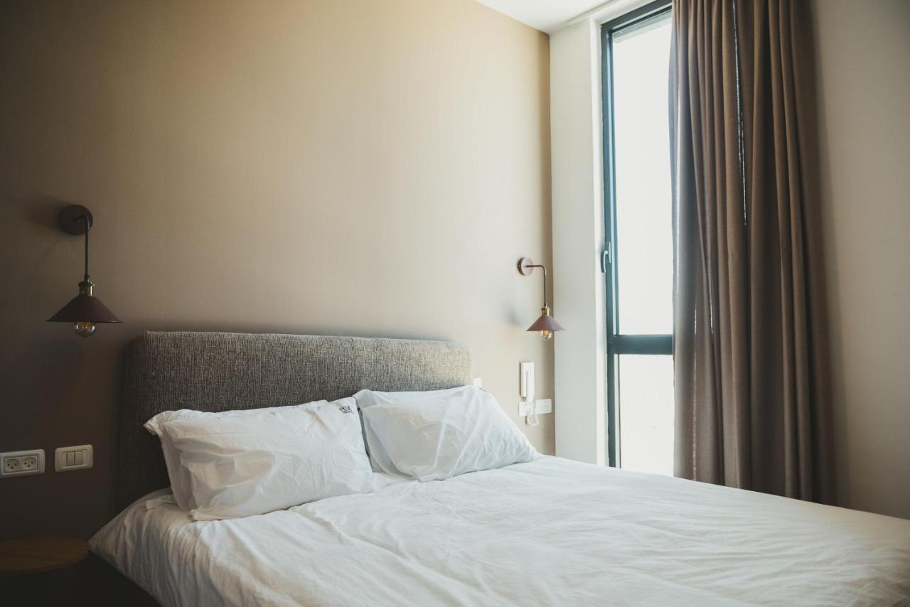 Apartment Localz - Rambam W Private Mamad Tel Aviv