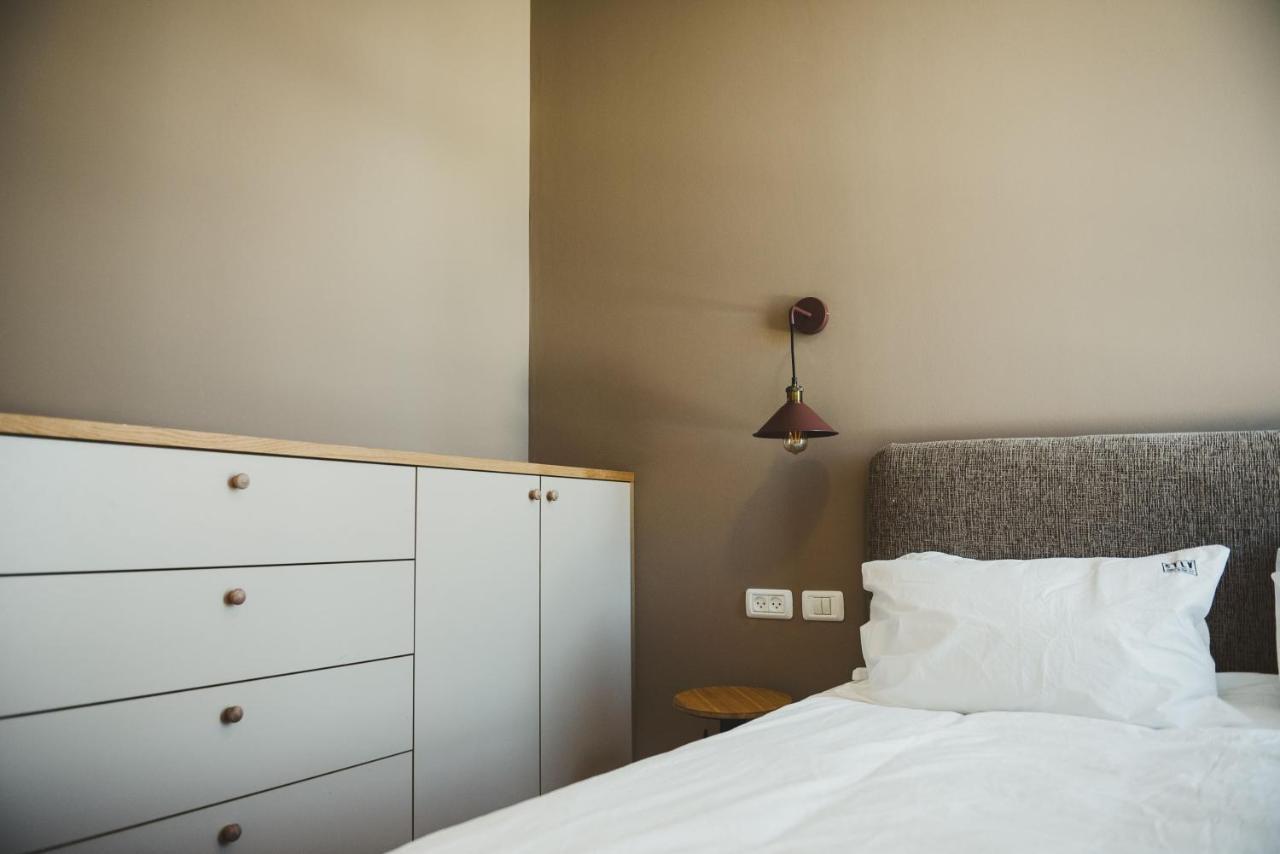 Apartment Localz - Rambam W Private Mamad Tel Aviv