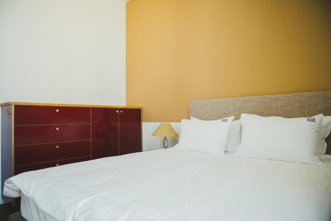 Localz - Rambam W Private Mamad Apartment