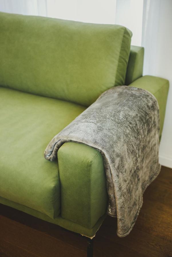 Apartment Localz - Rambam W Private Mamad Tel Aviv