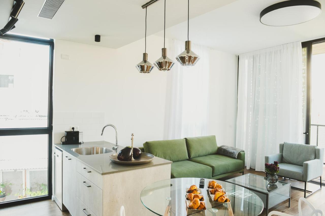 Localz - Rambam W Private Mamad Apartment
