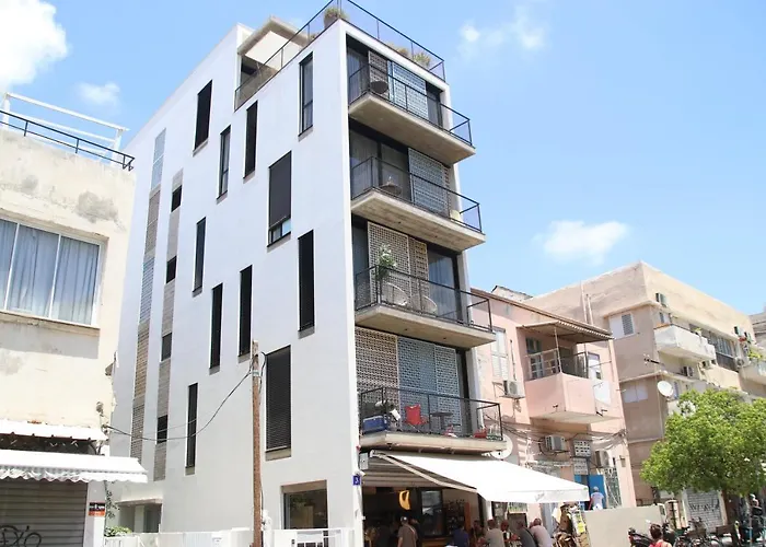 The Rambam Residence - By Localz Group