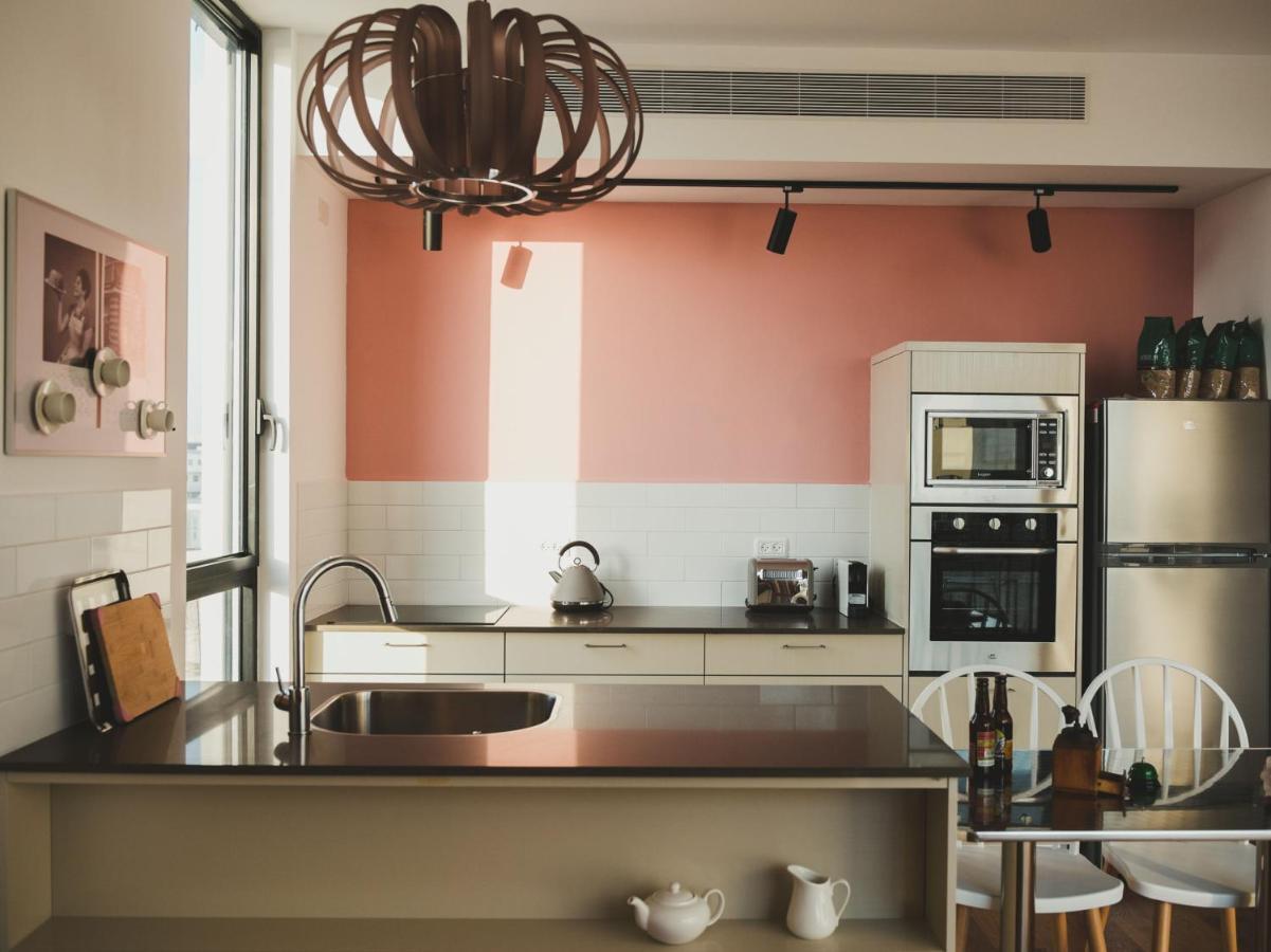 Apartment The Rambam - By Localz Group *