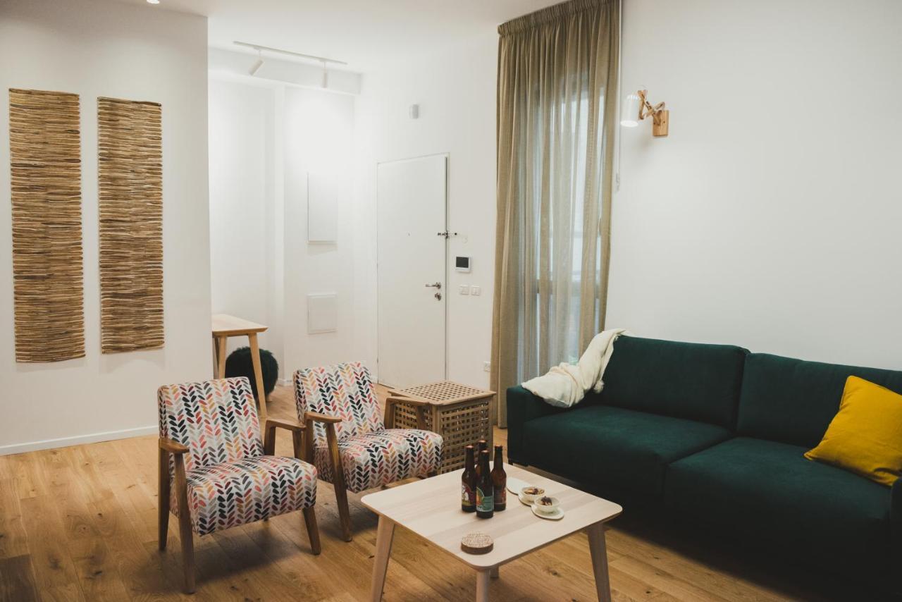 The Rambam - By Localz Group Apartment *