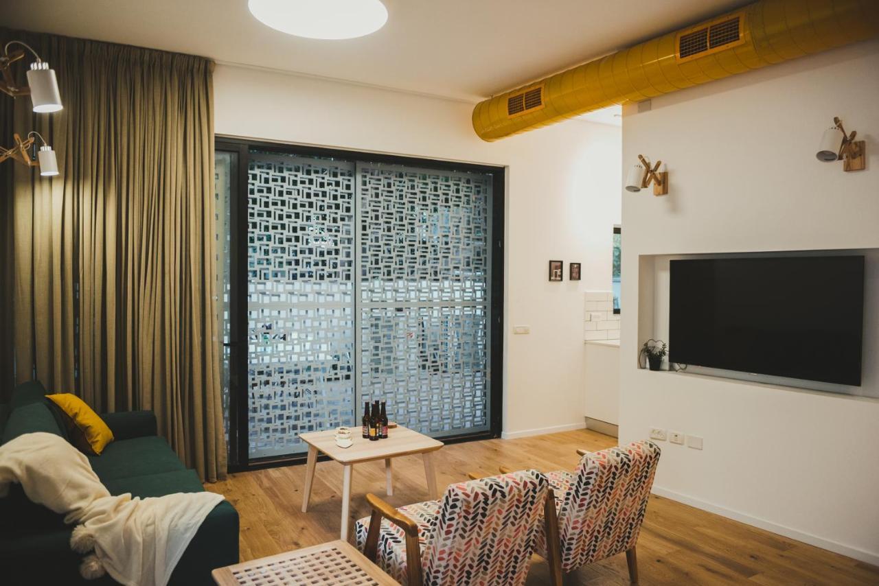 The Rambam - By Localz Group * Tel Aviv-Jaffa