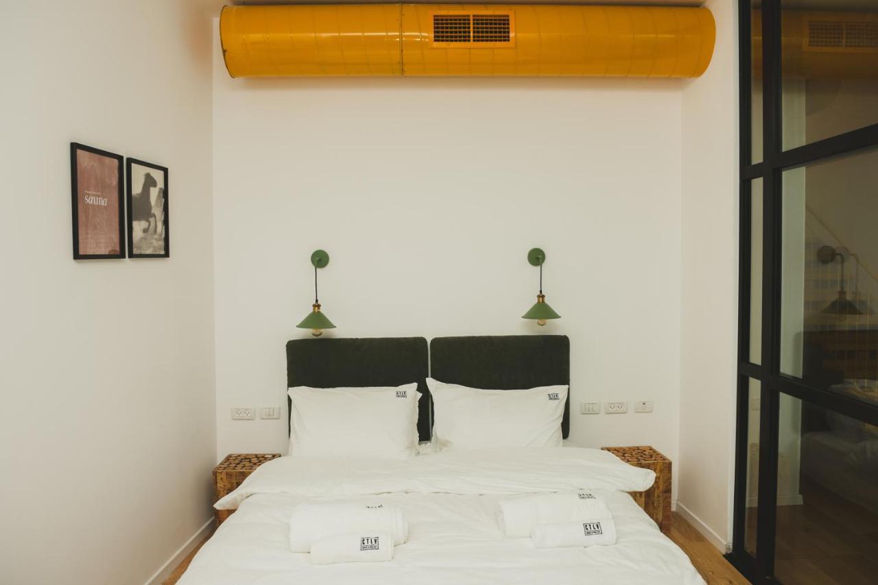 The Rambam - By Localz Group Tel Aviv-Jaffa