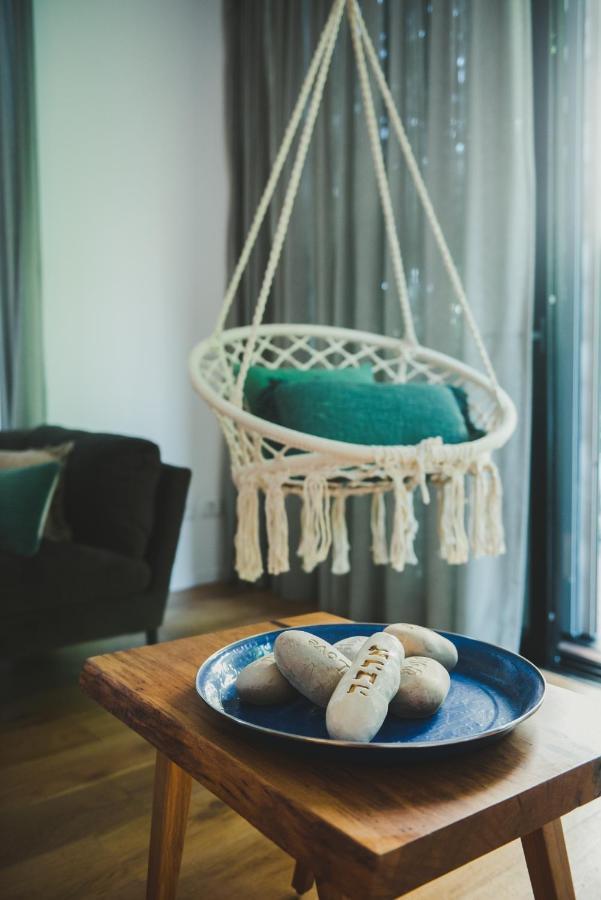 Apartment The Rambam - By Localz Group *